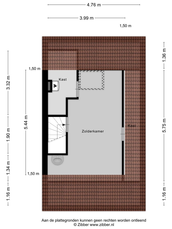Photo 32 of Moerdijkstraat 2