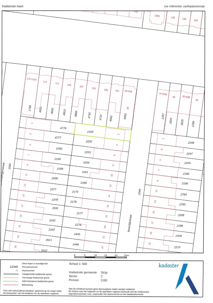 Photo 34 of Moerdijkstraat 2