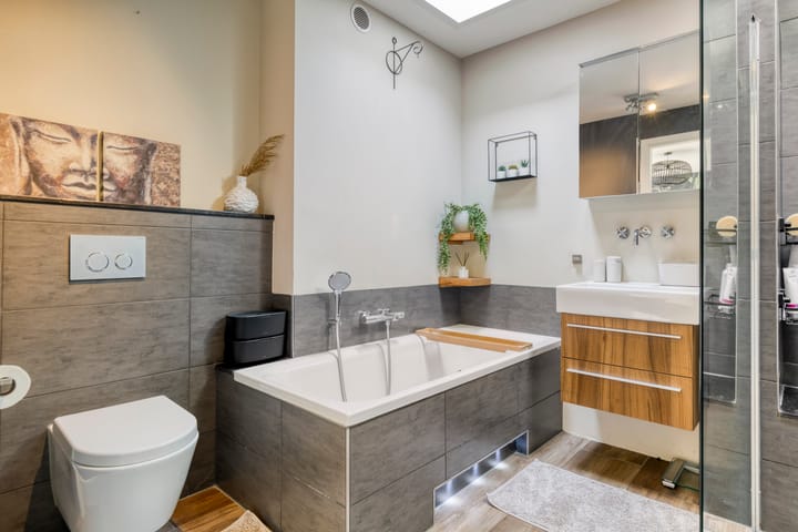 Foto 16 van Bartokstraat 53