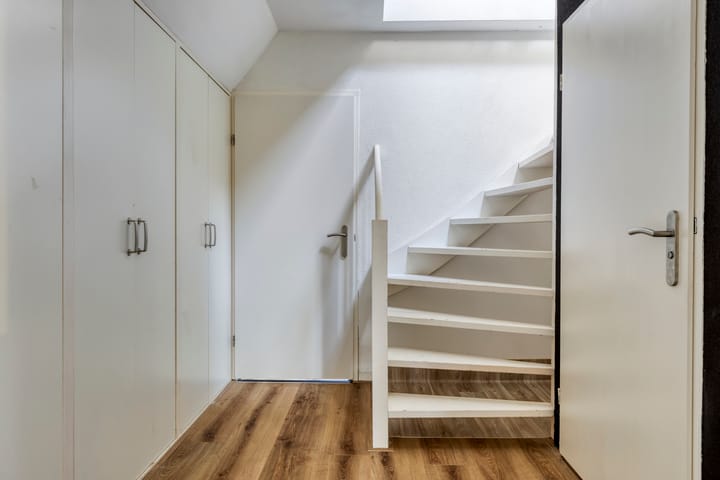 Foto 19 van Bartokstraat 53