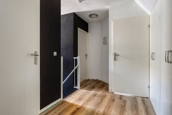 Foto 20 van Bartokstraat 53