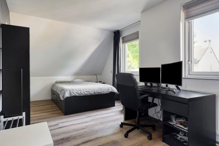 Foto 21 van Bartokstraat 53