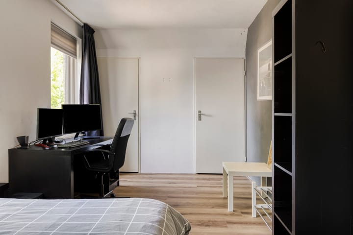 Foto 22 van Bartokstraat 53