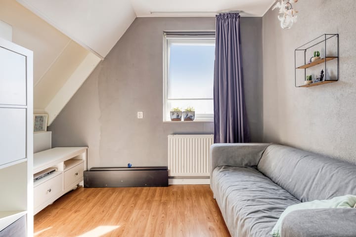 Foto 24 van Bartokstraat 53