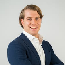 P.C. Thiele - NVM Real Estate Agent