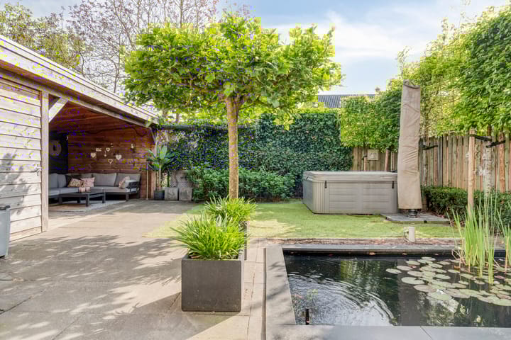 Foto 28 van Bartokstraat 53