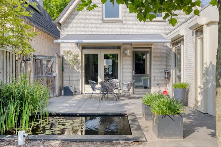 Foto 29 van Bartokstraat 53