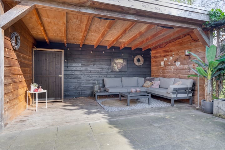 Foto 30 van Bartokstraat 53