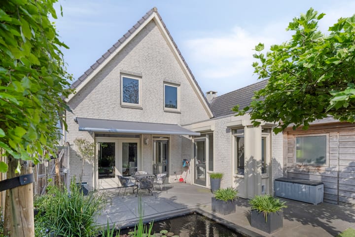 Foto 31 van Bartokstraat 53