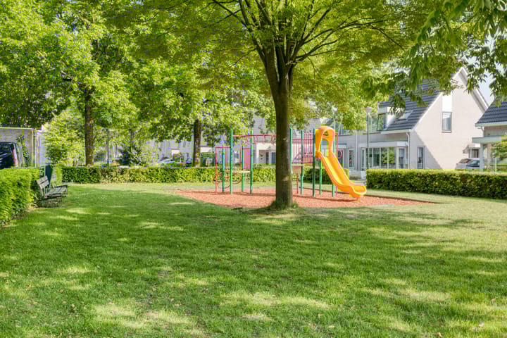 Foto 33 van Bartokstraat 53