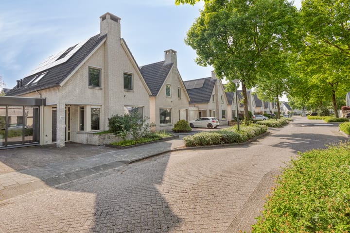 Foto 34 van Bartokstraat 53