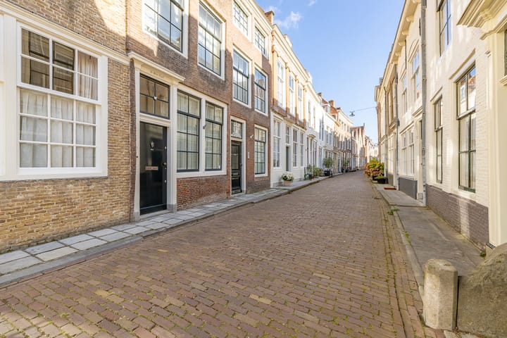 Foto 2 van Spanjaardstraat 13