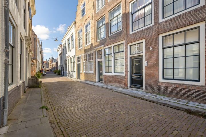 Foto 3 van Spanjaardstraat 13