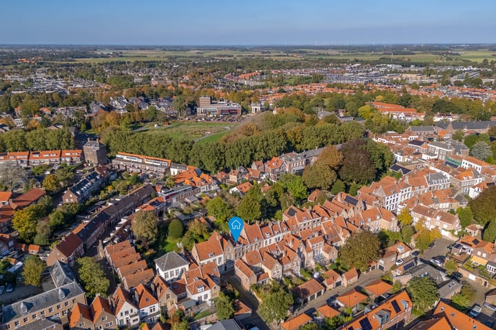 Foto 4 van Spanjaardstraat 13