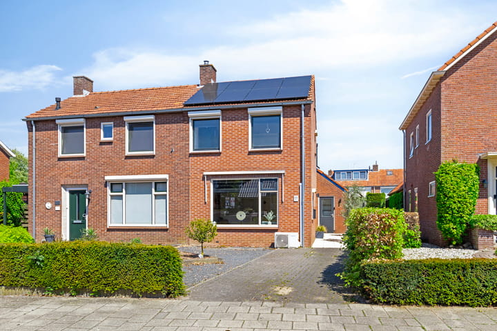 Dr Schaepmanstraat 23 B