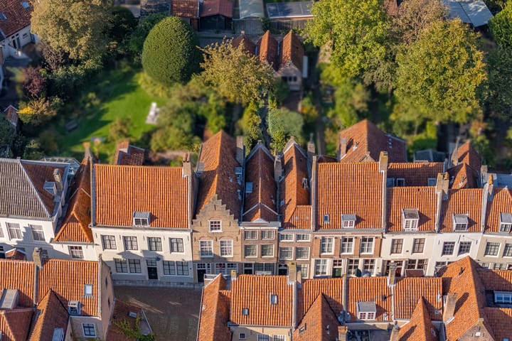 Foto 5 van Spanjaardstraat 13