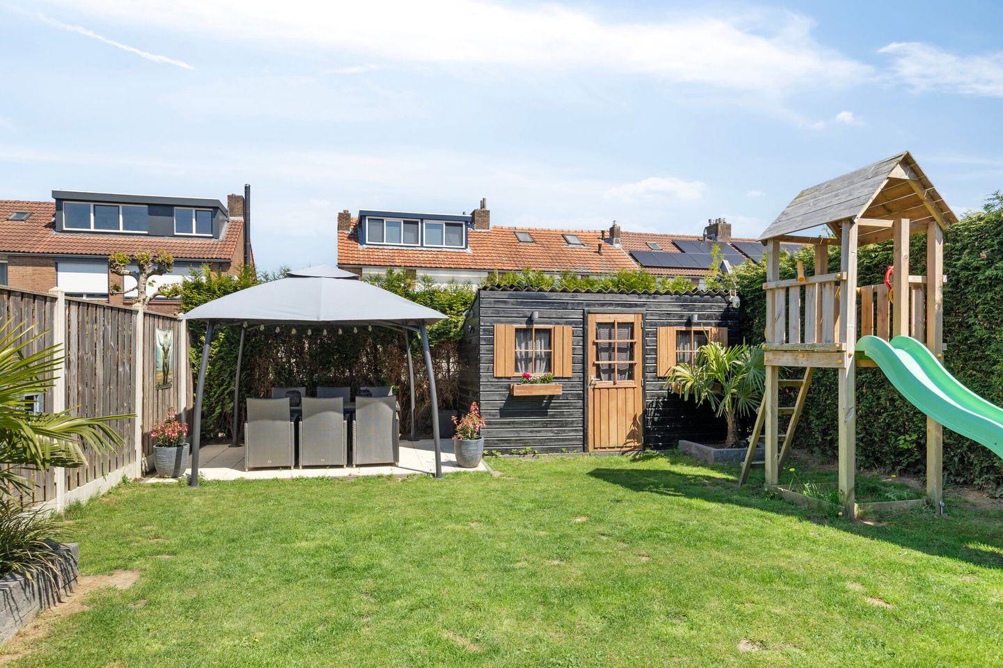 Foto 4 van Dr Schaepmanstraat 23-B