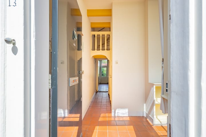 Foto 7 van Spanjaardstraat 13