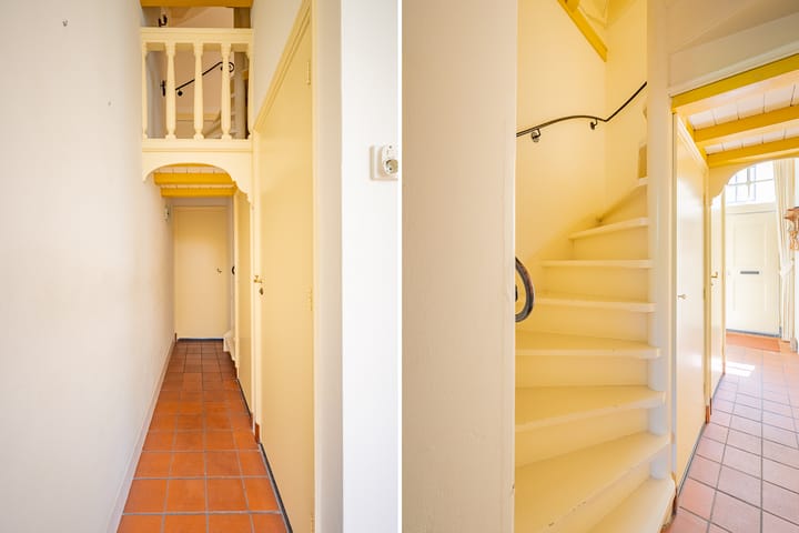 Foto 8 van Spanjaardstraat 13