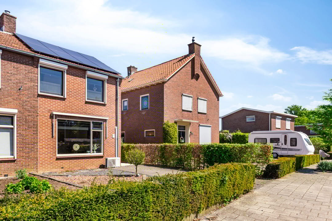 Foto 7 van Dr Schaepmanstraat 23-B