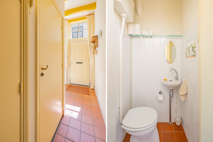 Foto 9 van Spanjaardstraat 13