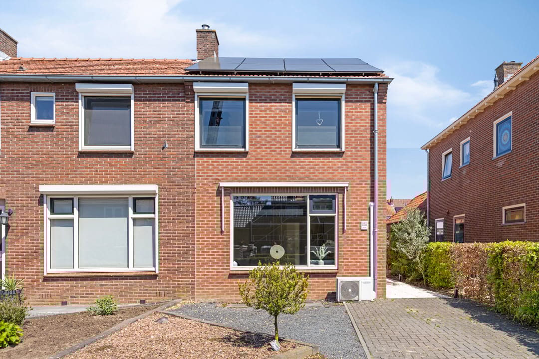 Foto 8 van Dr Schaepmanstraat 23-B