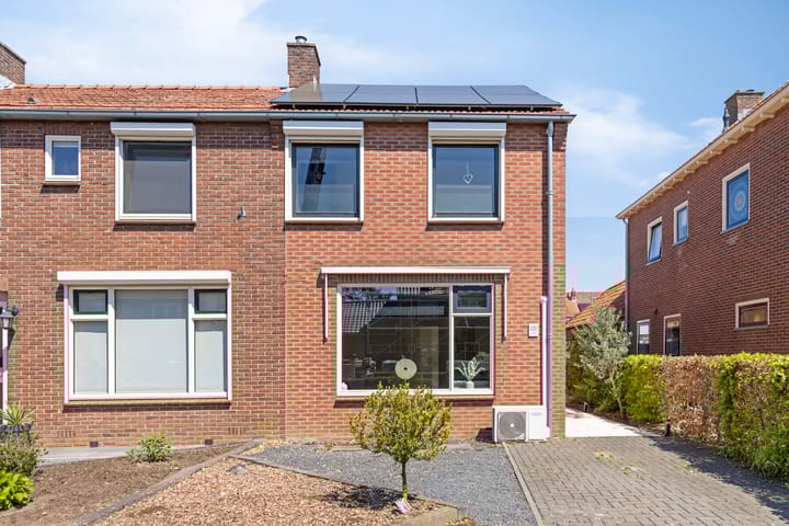 Foto 8 van Dr Schaepmanstraat 23-B