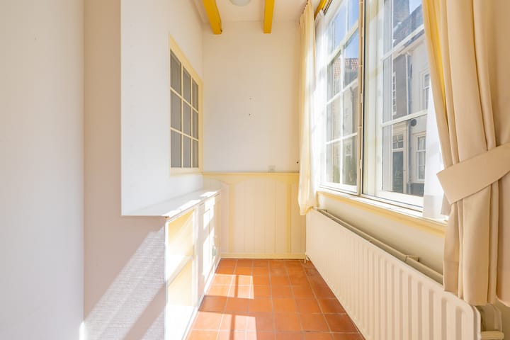 Foto 10 van Spanjaardstraat 13