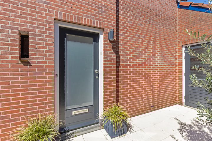 Foto 10 van Dr Schaepmanstraat 23-B