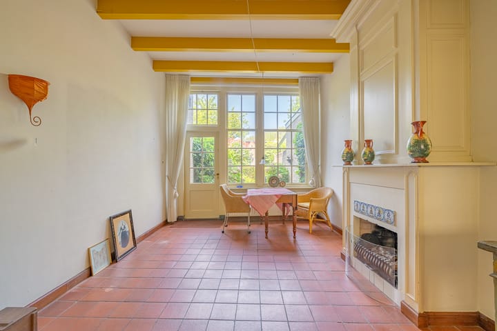 Foto 12 van Spanjaardstraat 13