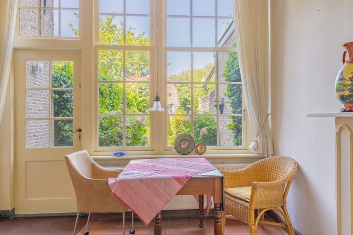 Foto 13 van Spanjaardstraat 13