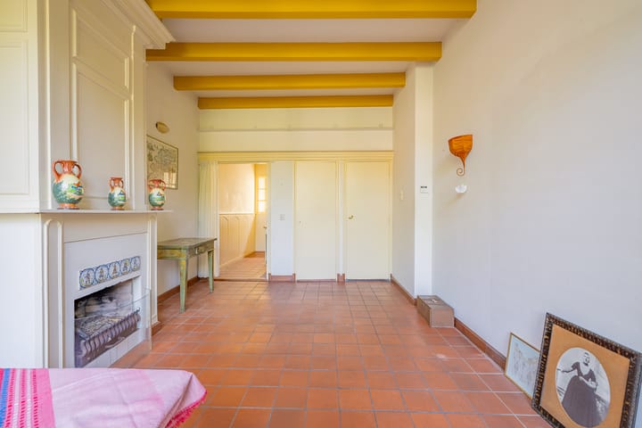 Foto 14 van Spanjaardstraat 13