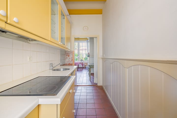 Foto 16 van Spanjaardstraat 13