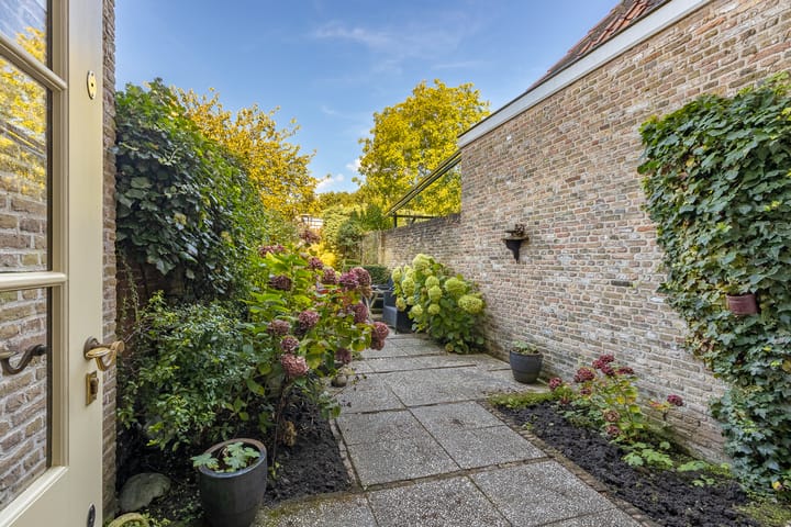 Foto 17 van Spanjaardstraat 13