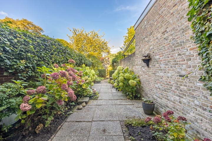 Foto 18 van Spanjaardstraat 13