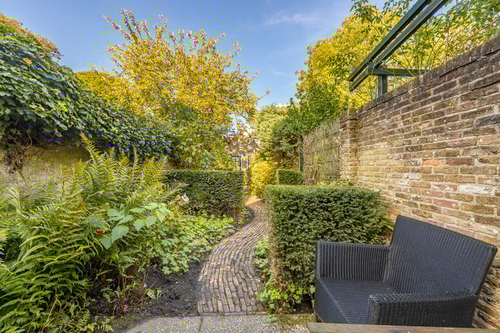 Foto 19 van Spanjaardstraat 13