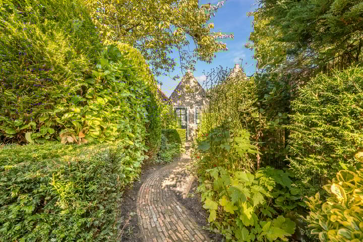 Foto 20 van Spanjaardstraat 13