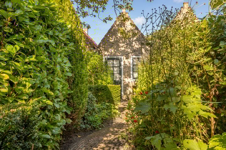 Foto 21 van Spanjaardstraat 13