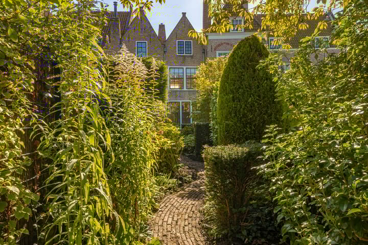 Foto 22 van Spanjaardstraat 13