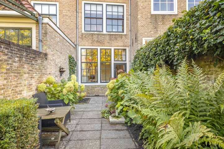 Foto 23 van Spanjaardstraat 13