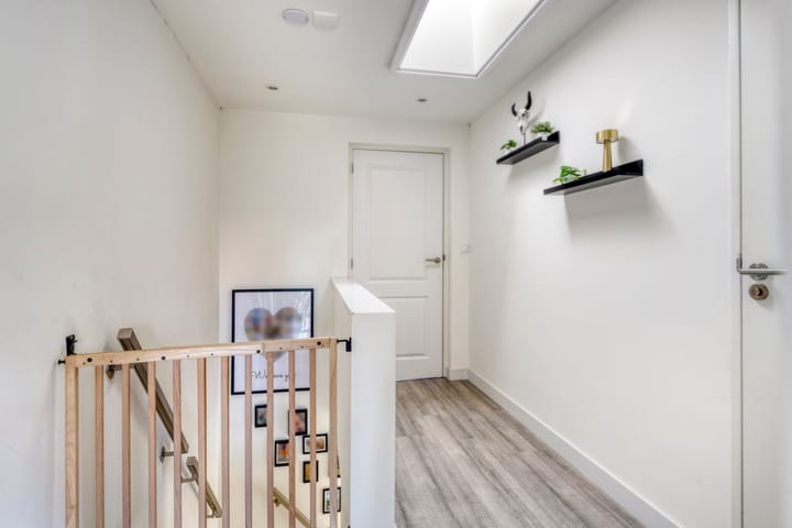 Foto 25 van Dr Schaepmanstraat 23-B