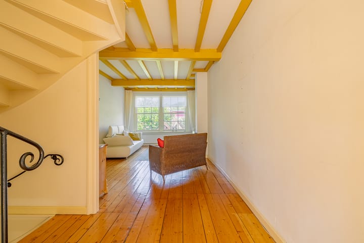 Foto 25 van Spanjaardstraat 13