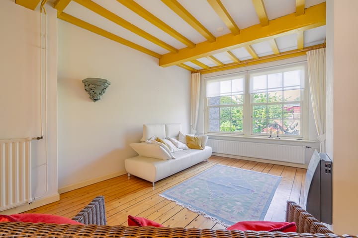 Foto 26 van Spanjaardstraat 13