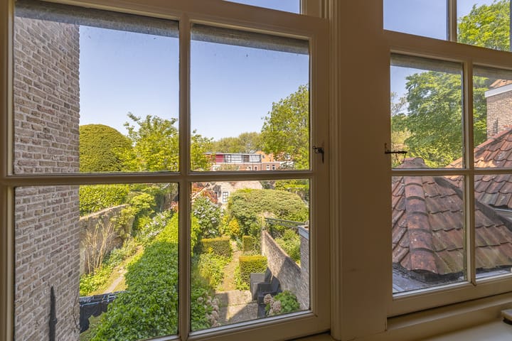 Foto 27 van Spanjaardstraat 13