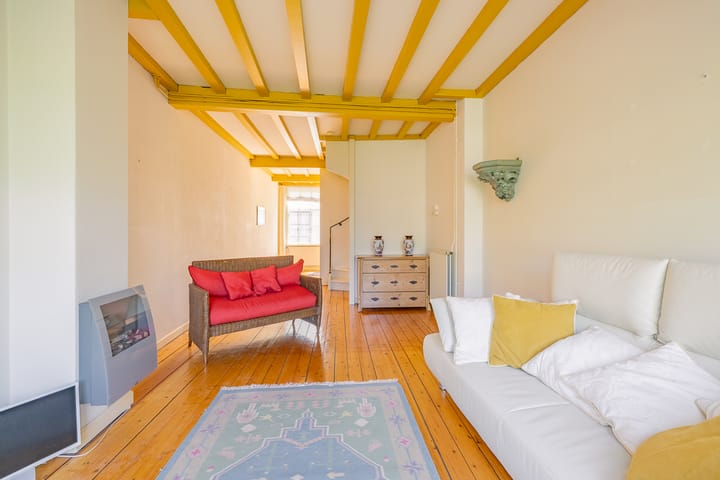 Foto 28 van Spanjaardstraat 13