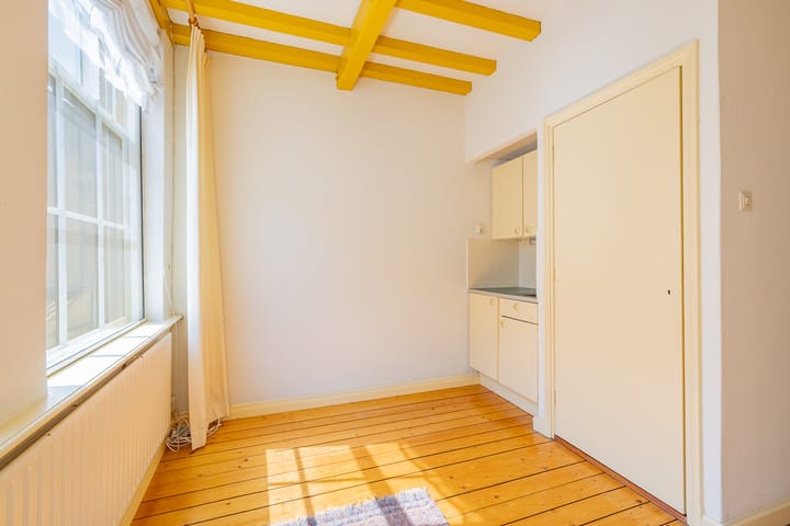 Foto 30 van Spanjaardstraat 13