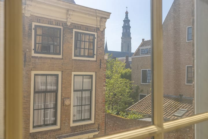 Foto 32 van Spanjaardstraat 13