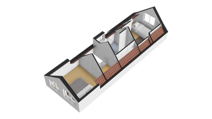 Foto 34 van Spanjaardstraat 13