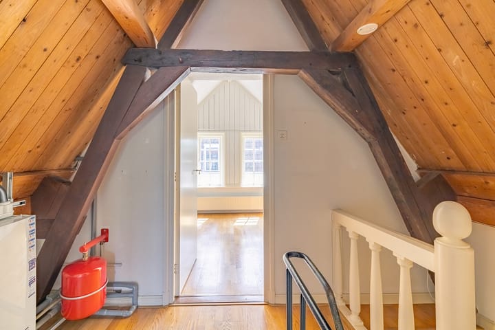 Foto 35 van Spanjaardstraat 13