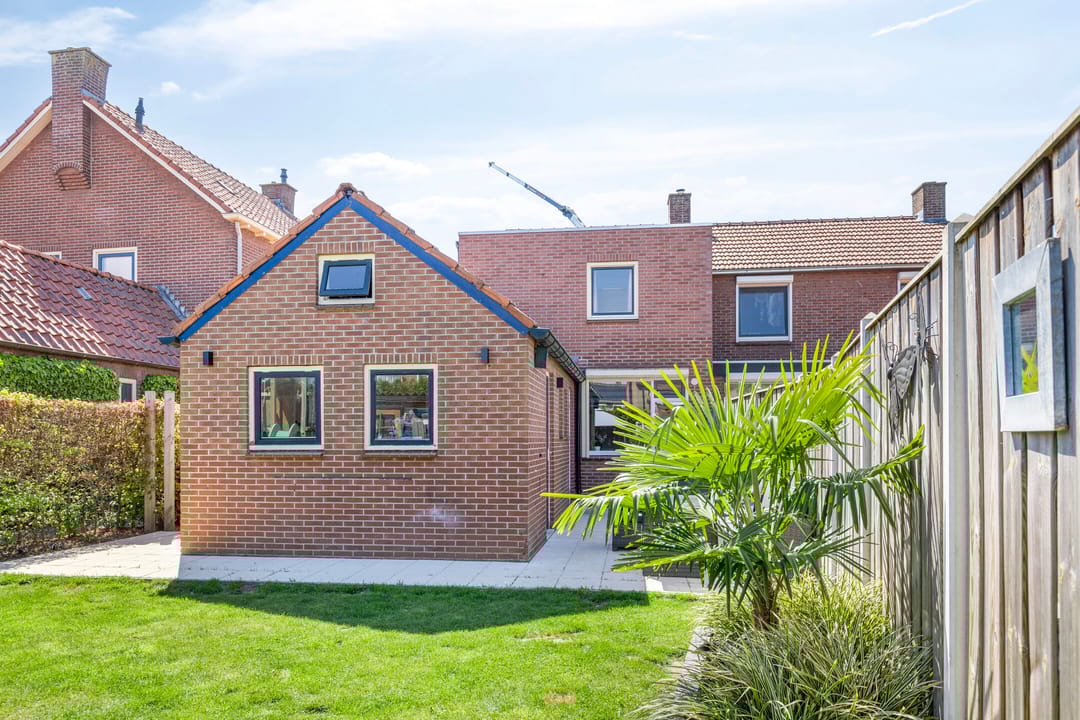 Foto 37 van Dr Schaepmanstraat 23-B